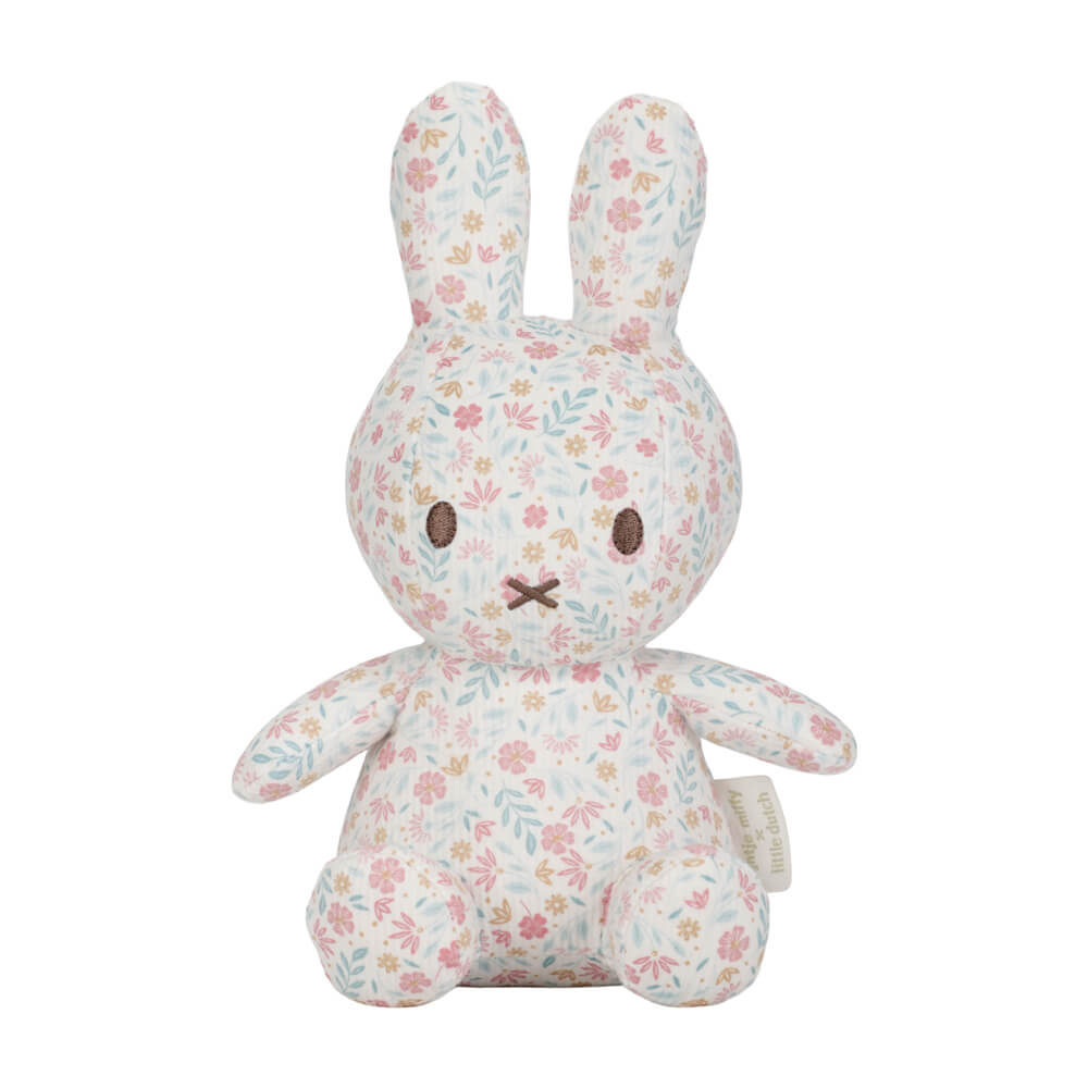 Miffy Lucky Blossom All Over Print