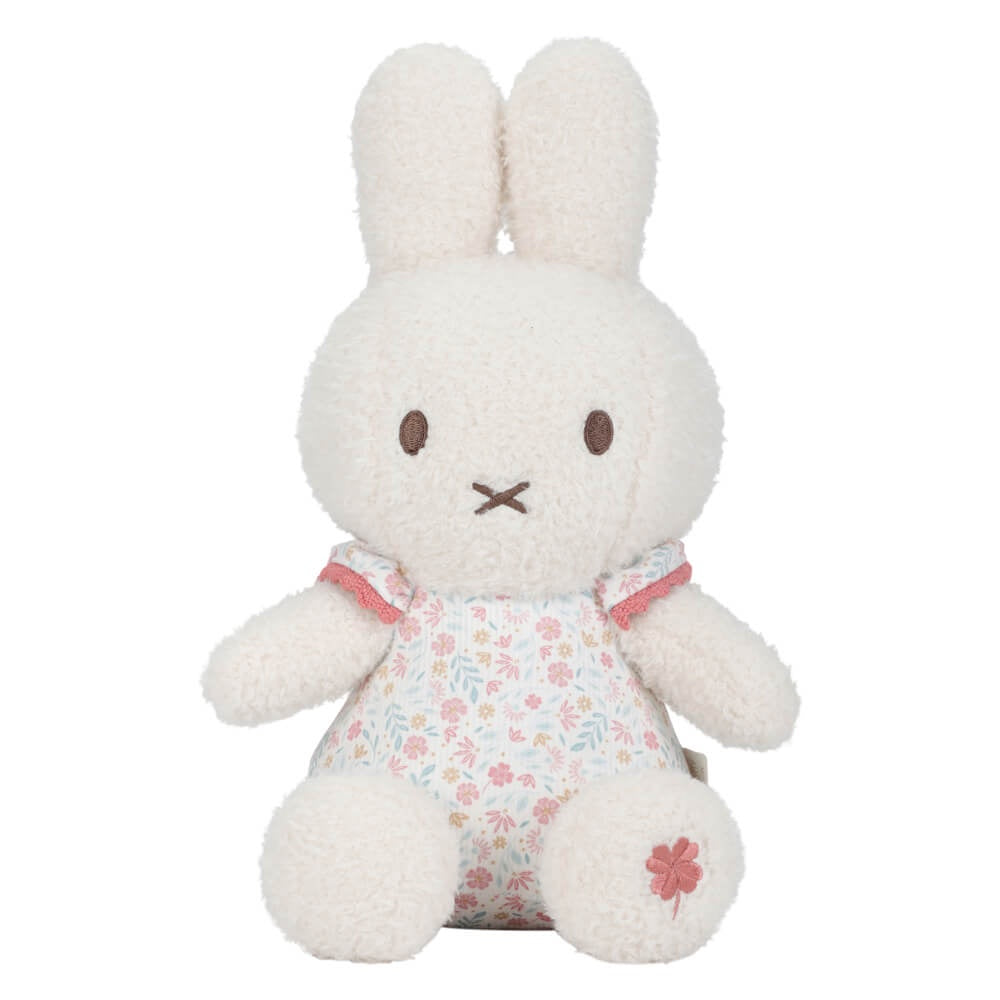 Miffy Lucky Blossom Soft Toy Stuffed Animals OCARE NZ