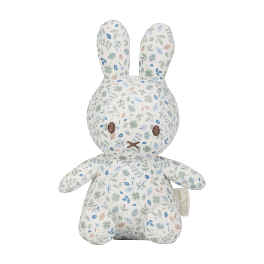 Miffy Lucky Leaves All Over Print