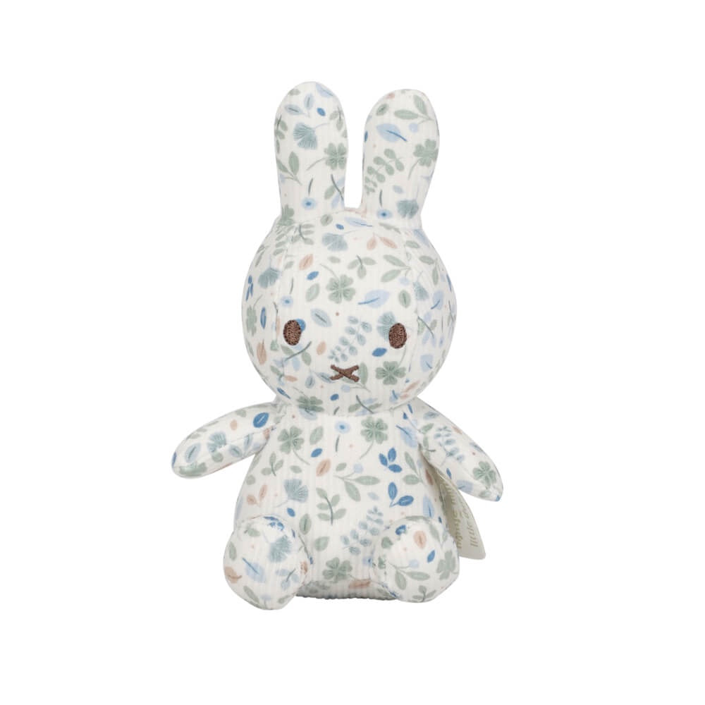 Miffy Lucky Leaves All Over Print