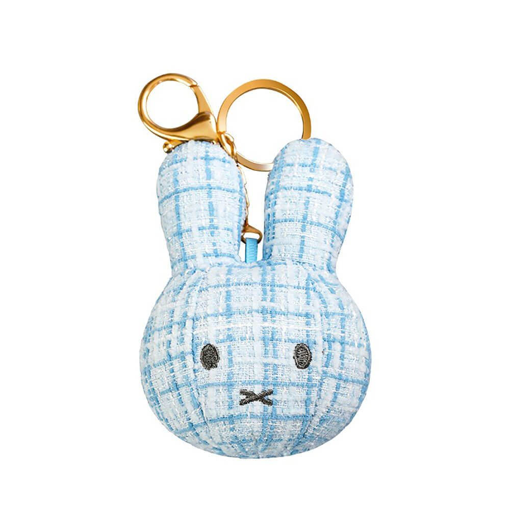 Miffy Plush Keychain, image 3