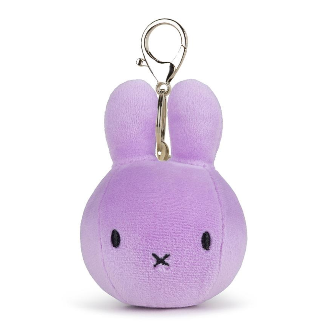 Miffy Squish Ball Keychain 9cm, image 3