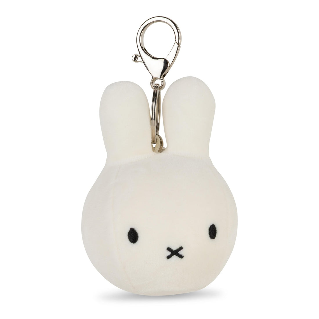 Miffy Squish Ball Keychain 9cm, image 6