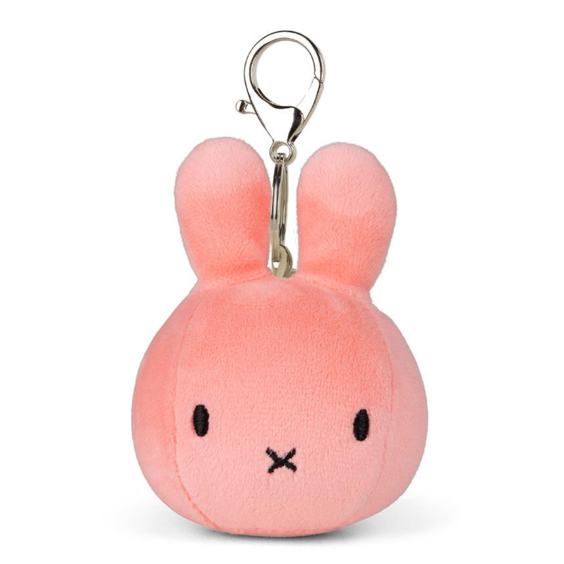 Miffy Squish Ball Keychain 9cm, image 4