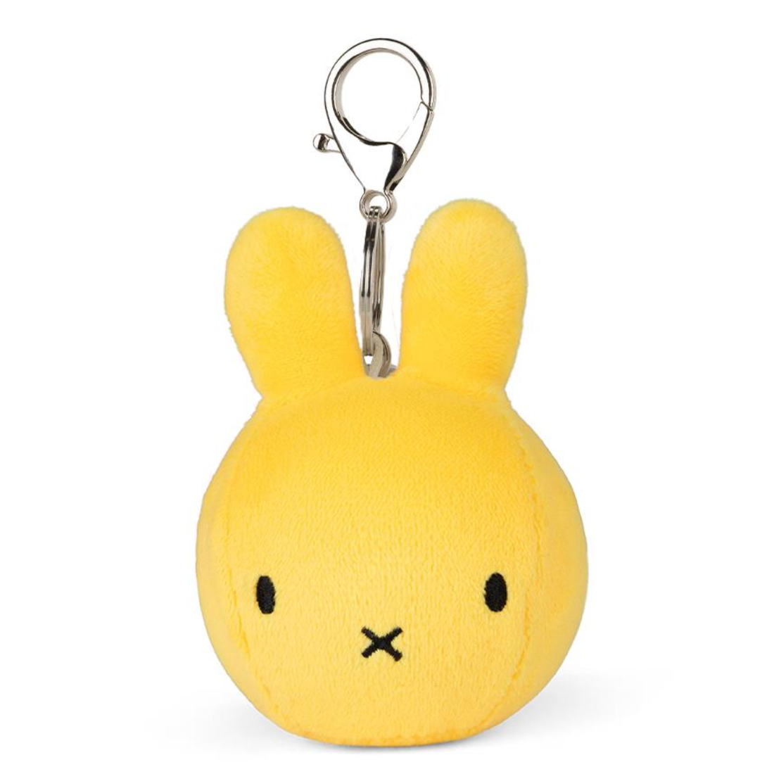 Miffy Squish Ball Keychain 9cm, image 5