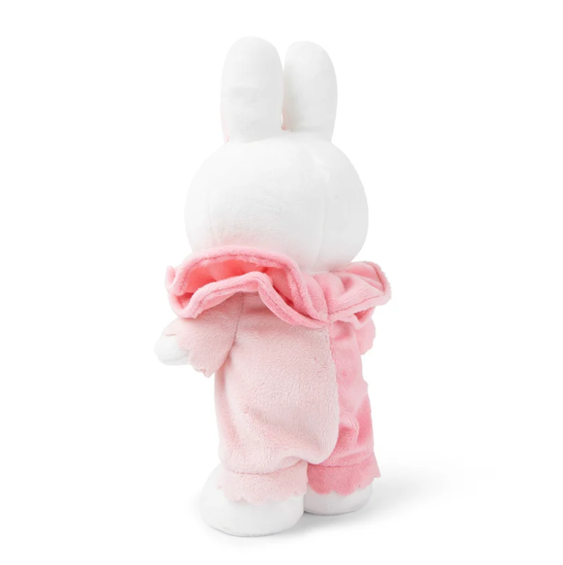 Miffy Standing Clown