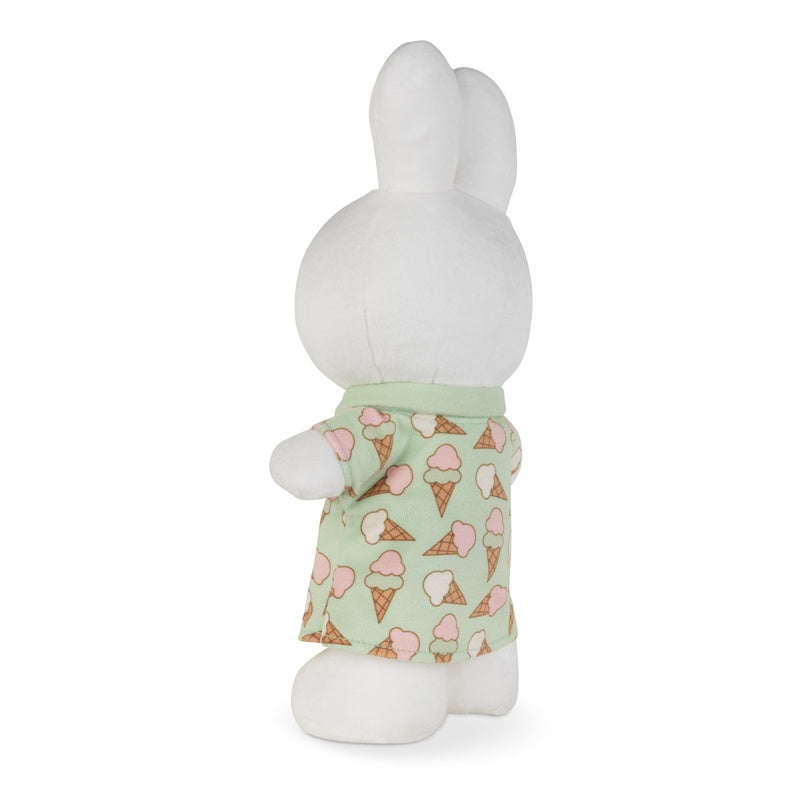 Miffy Standing Ice Cream Dress, image 3