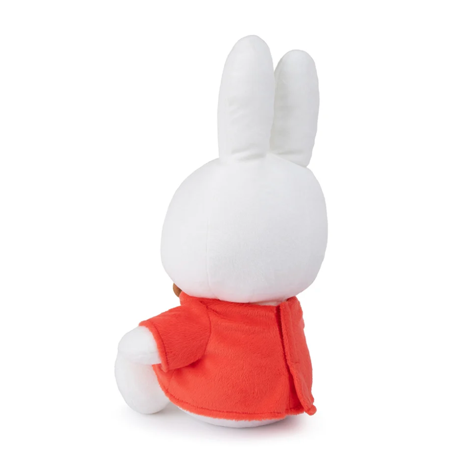 Miffy With Snuffy