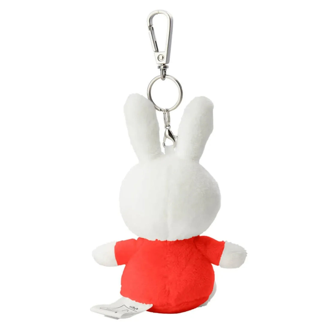 Miffy Classic Plush Keyring 12cm, image 11