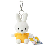 Miffy Classic Plush Keyring 12cm