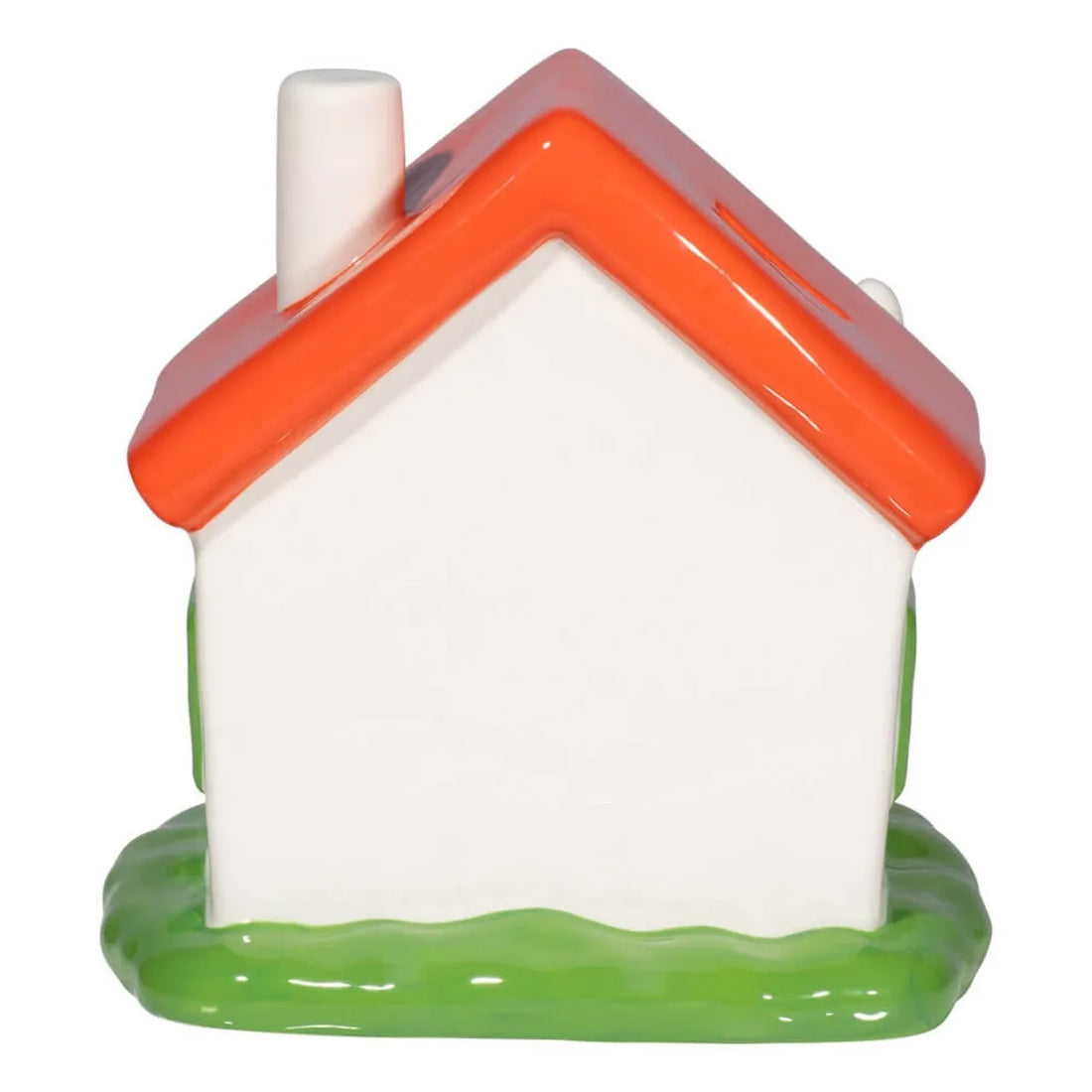 Miffy House Money Bank 16cm, image 4