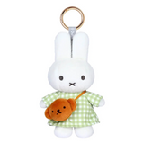 Miffy Dress Keyring with Character Bag 15 cm