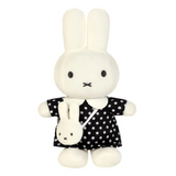 Miffy Dress Keyring with Character Bag 15 cm