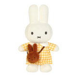 Miffy Dress Keyring with Character Bag 15 cm