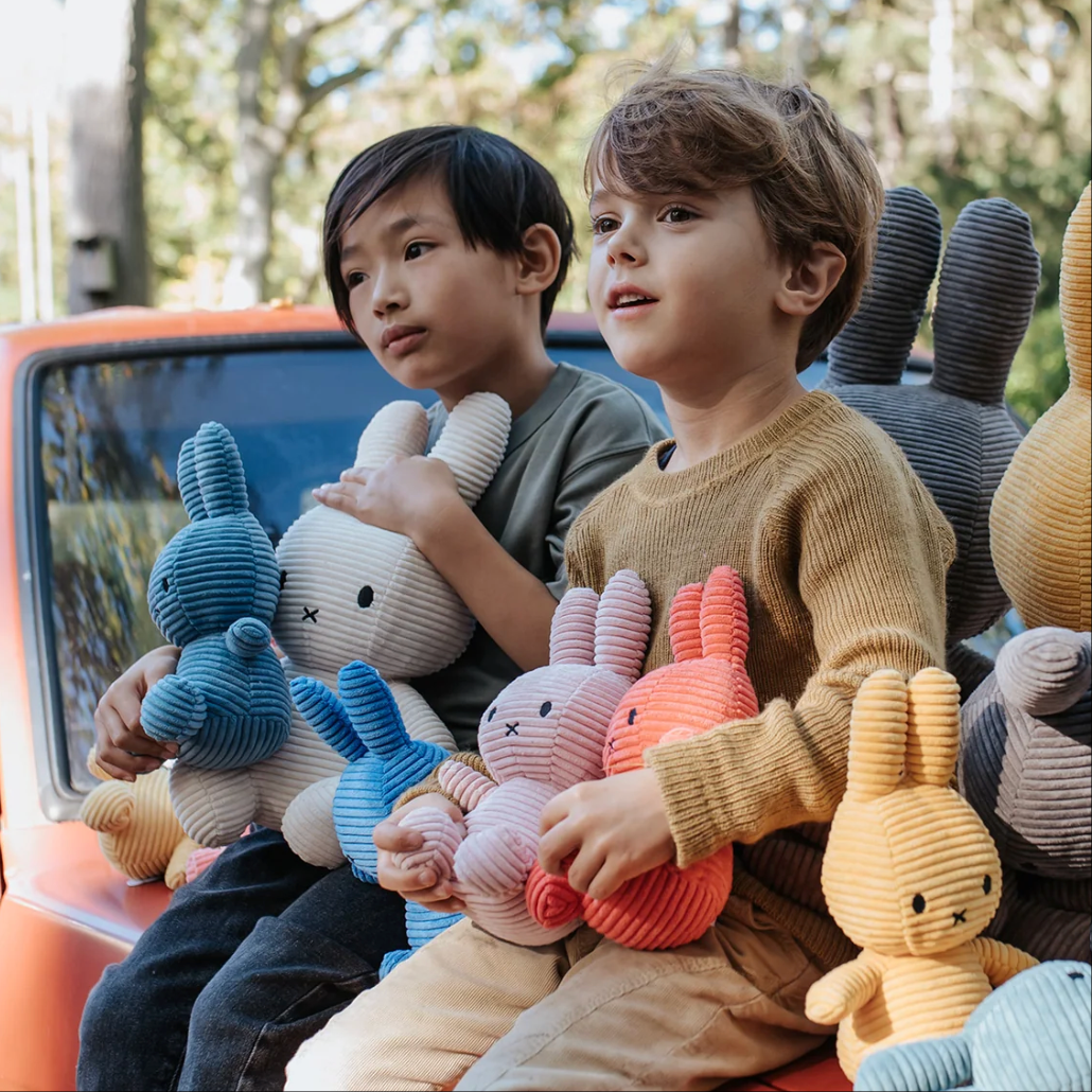 Plush & Stuffed Toys