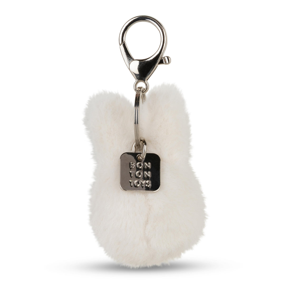 Miffy ECO Fuzzy Keychain, image 12