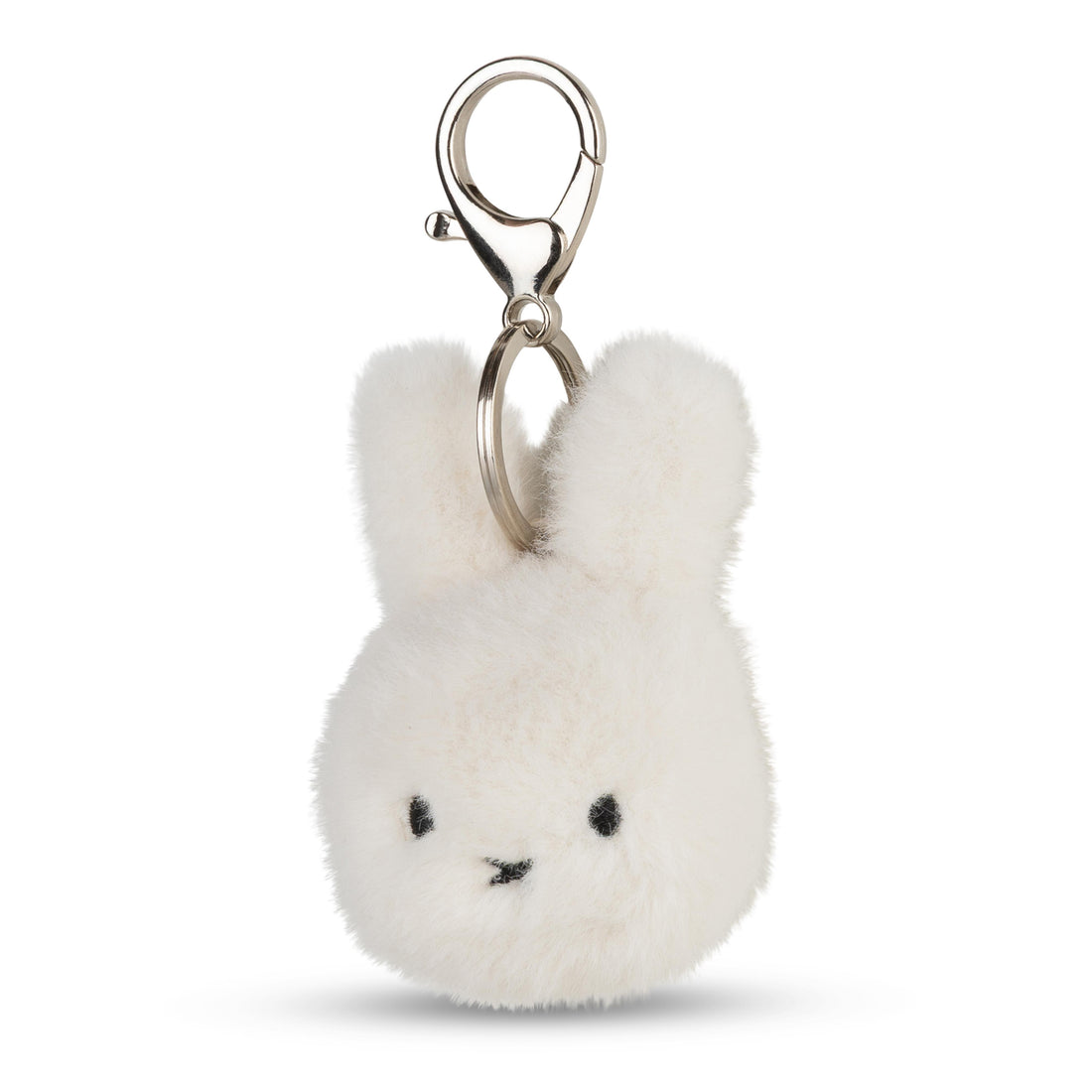 Miffy ECO Fuzzy Keychain, image 11