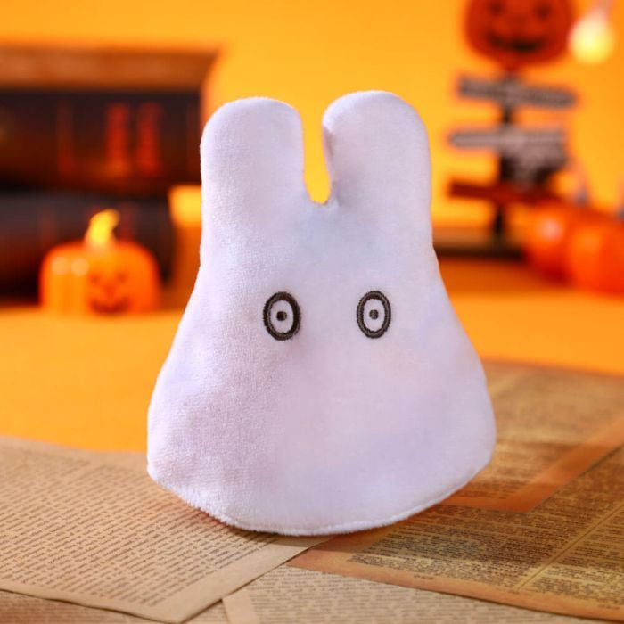Miffy Halloween Series Plush Keychain Blind Box, image 7