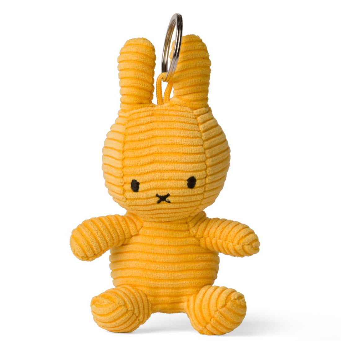 Miffy Keychain ECO Corduroy, image 9