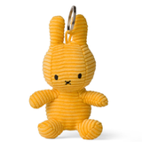 Miffy Keychain ECO Corduroy