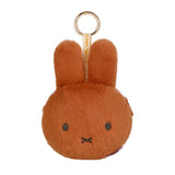 Miffy Plush Purse Keychain
