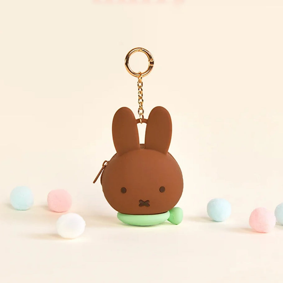 Miffy Silicone Bag Charm Blind Box, image 4