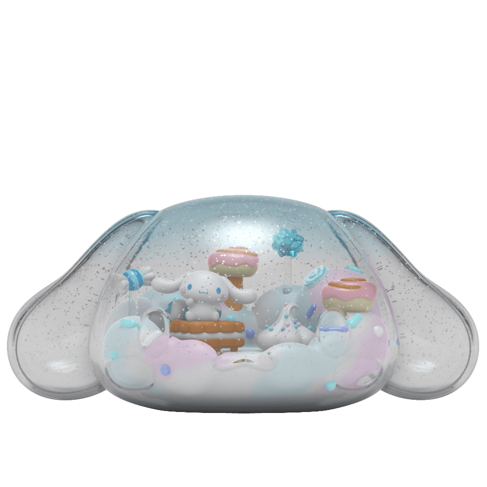 Mighty Jaxx Kandyland: Sanrio Character