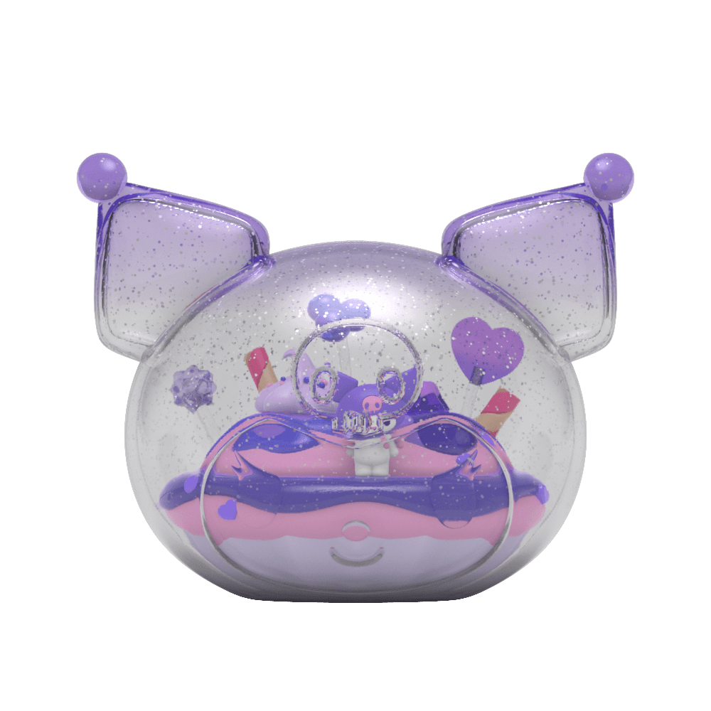Mighty Jaxx Kandyland: Sanrio Character, image 3