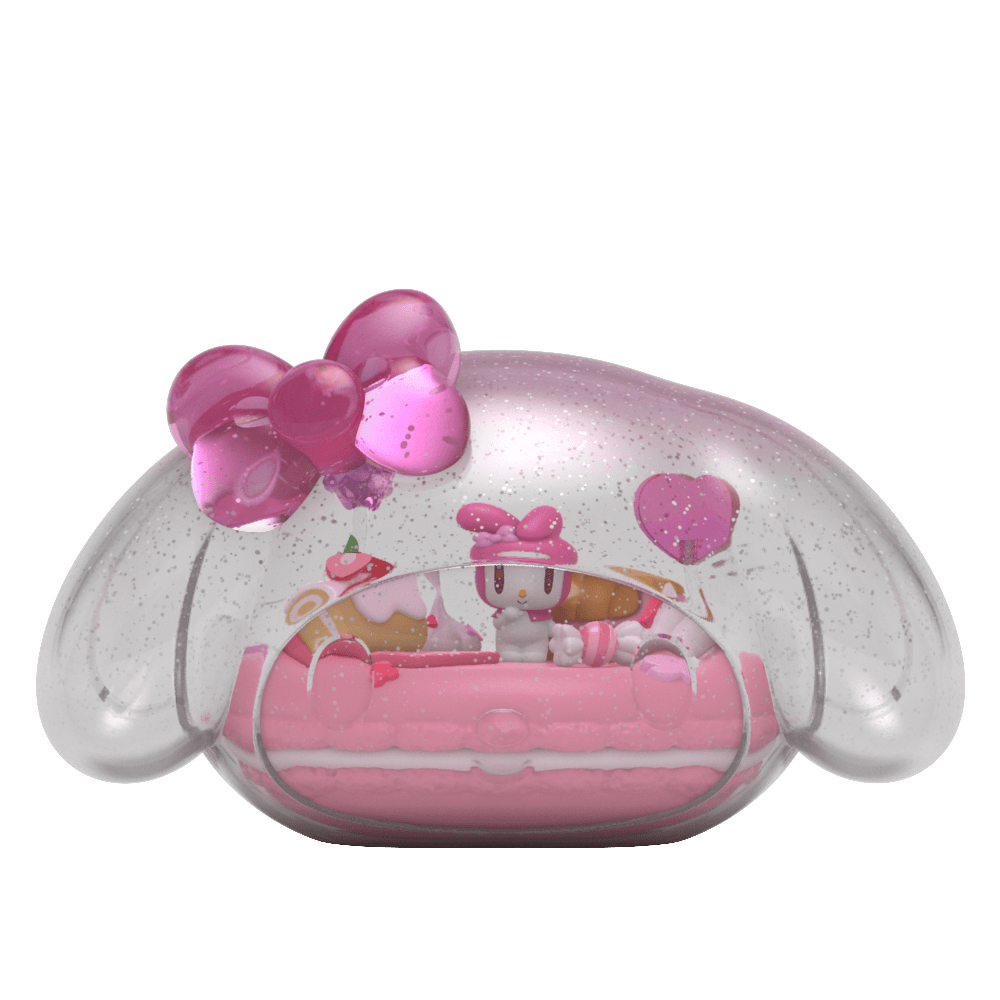 Mighty Jaxx Kandyland: Sanrio Character, image 4