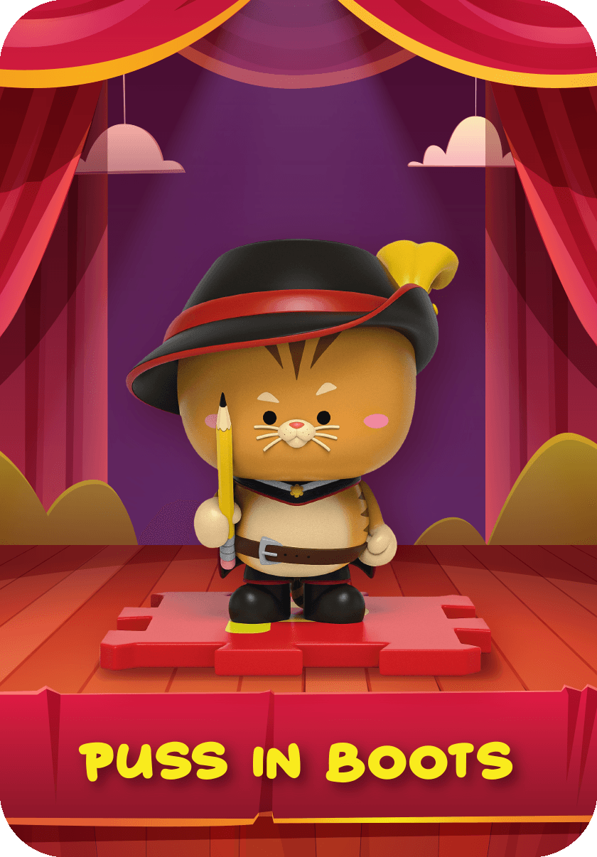 Mighty Jaxx: Kiddo X Shrek Blind Box, image 8