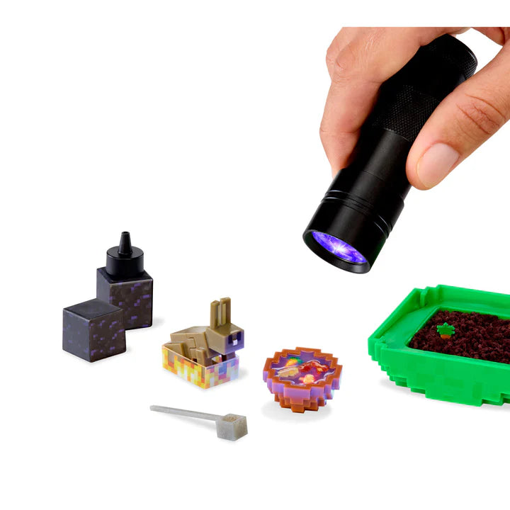 Miniverse Make It Mini Minecraft Mini Colletables, image 5