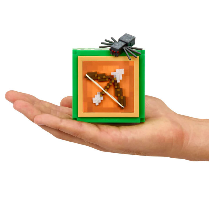 Miniverse Make It Mini Minecraft Mini Colletables, image 7