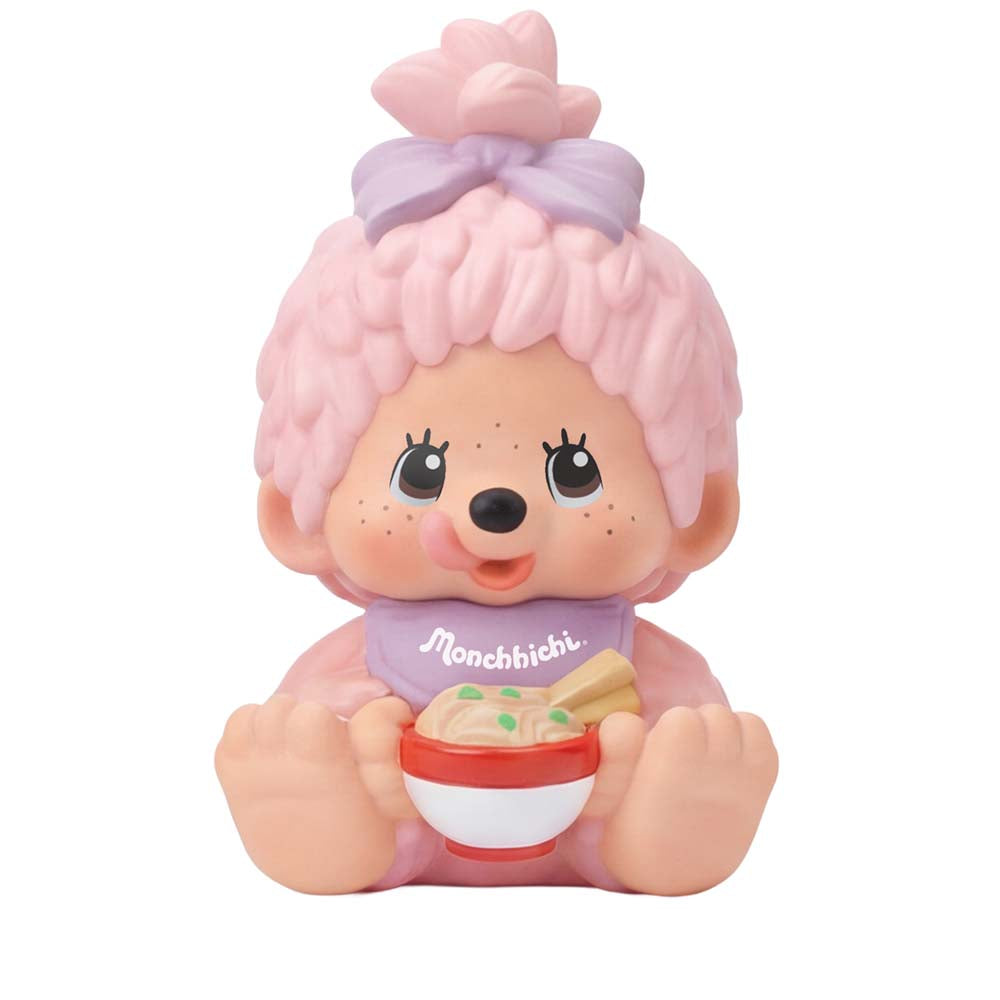 Monchhichi Sakura Series Mystery Figure Blind Box, image 7