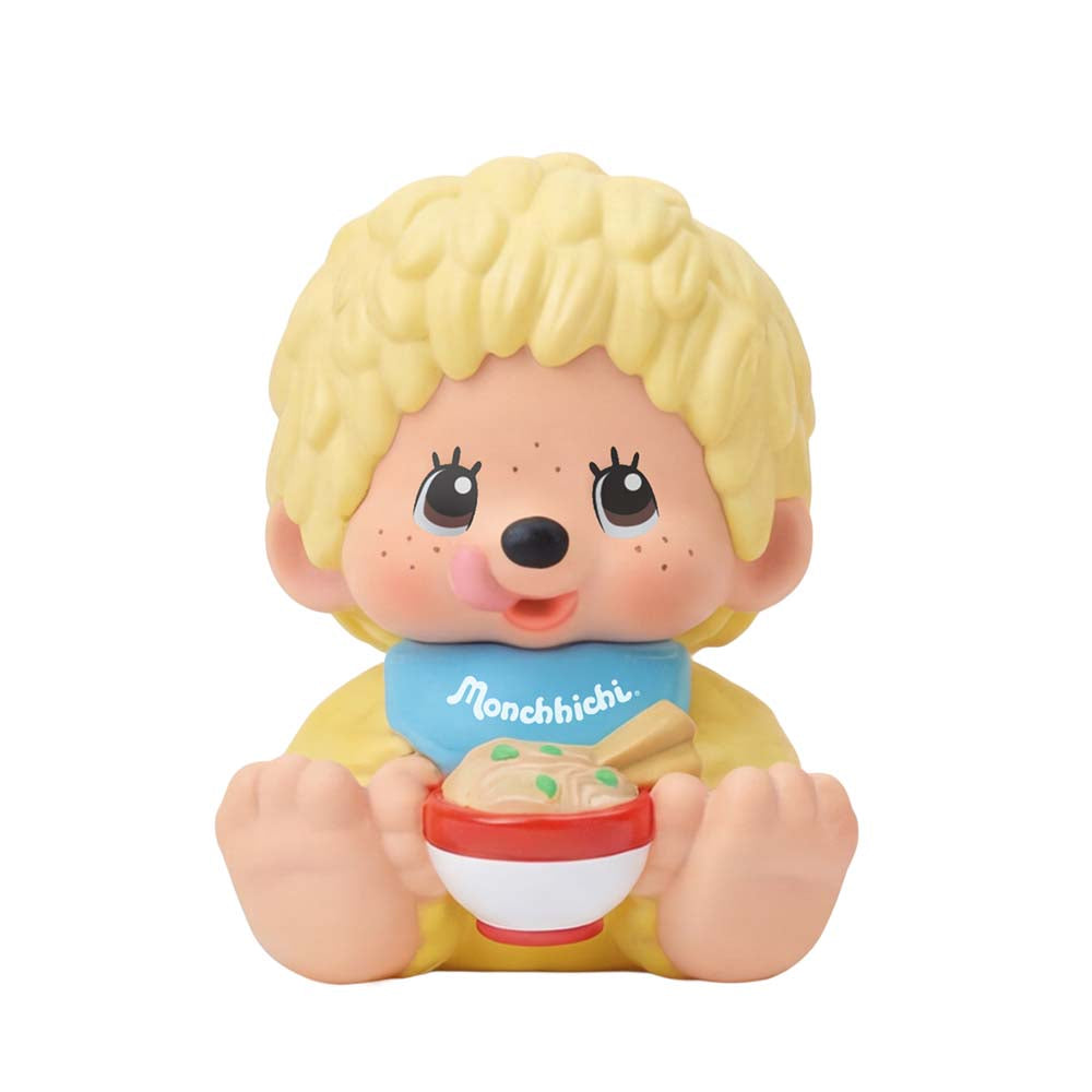 Monchhichi Sakura Series Mystery Figure Blind Box, image 10