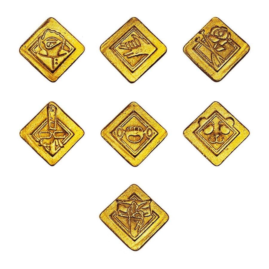 Monopoly - Jujutsu Kaisen Edition Board Game, image 6