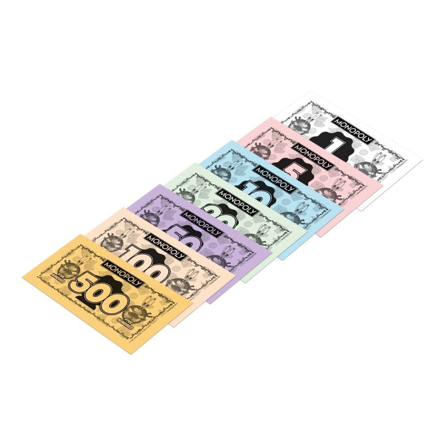 Monopoly - Spongebob Squarepants Edition Board Game, image 5