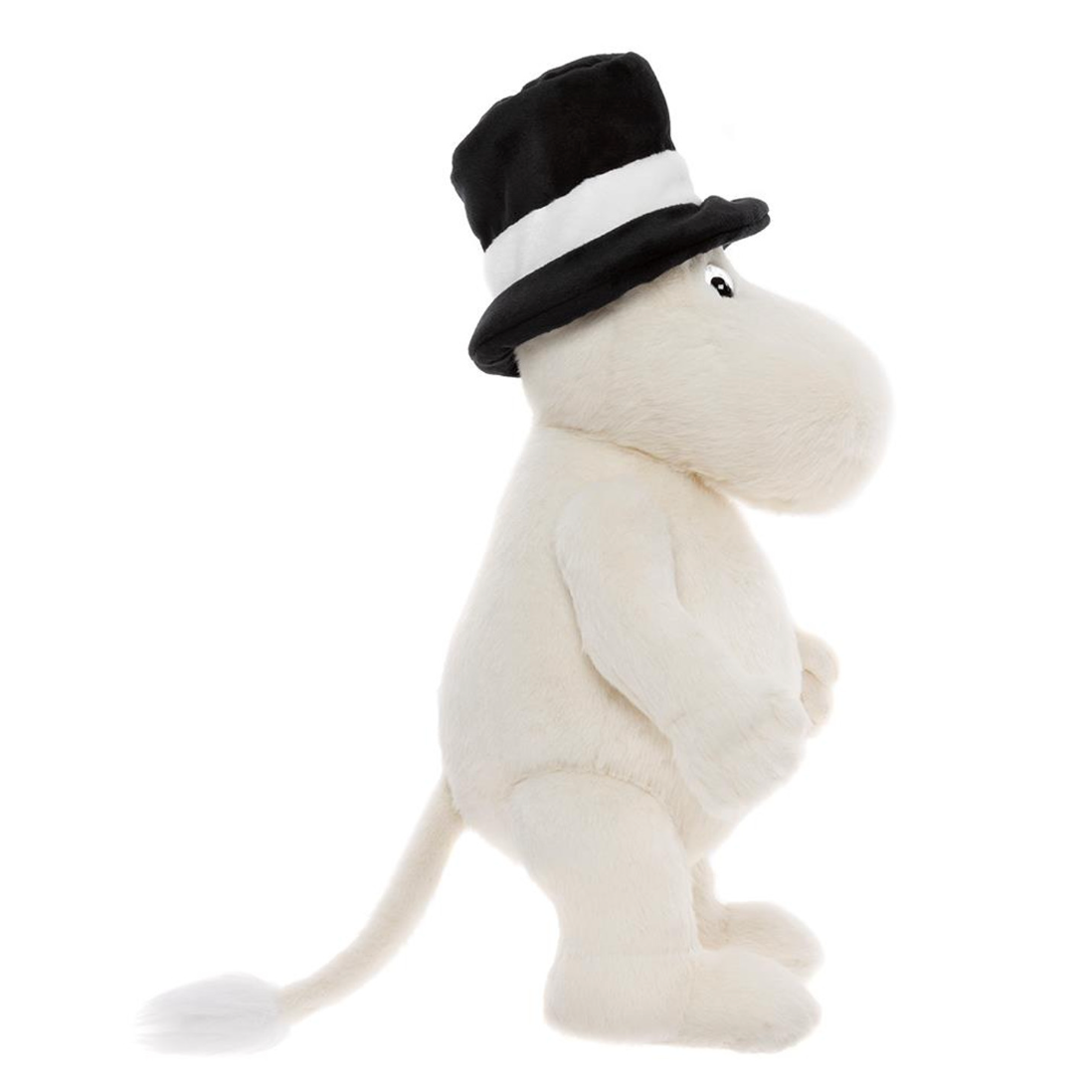 Moomin by Charlie Bears Moominpappa