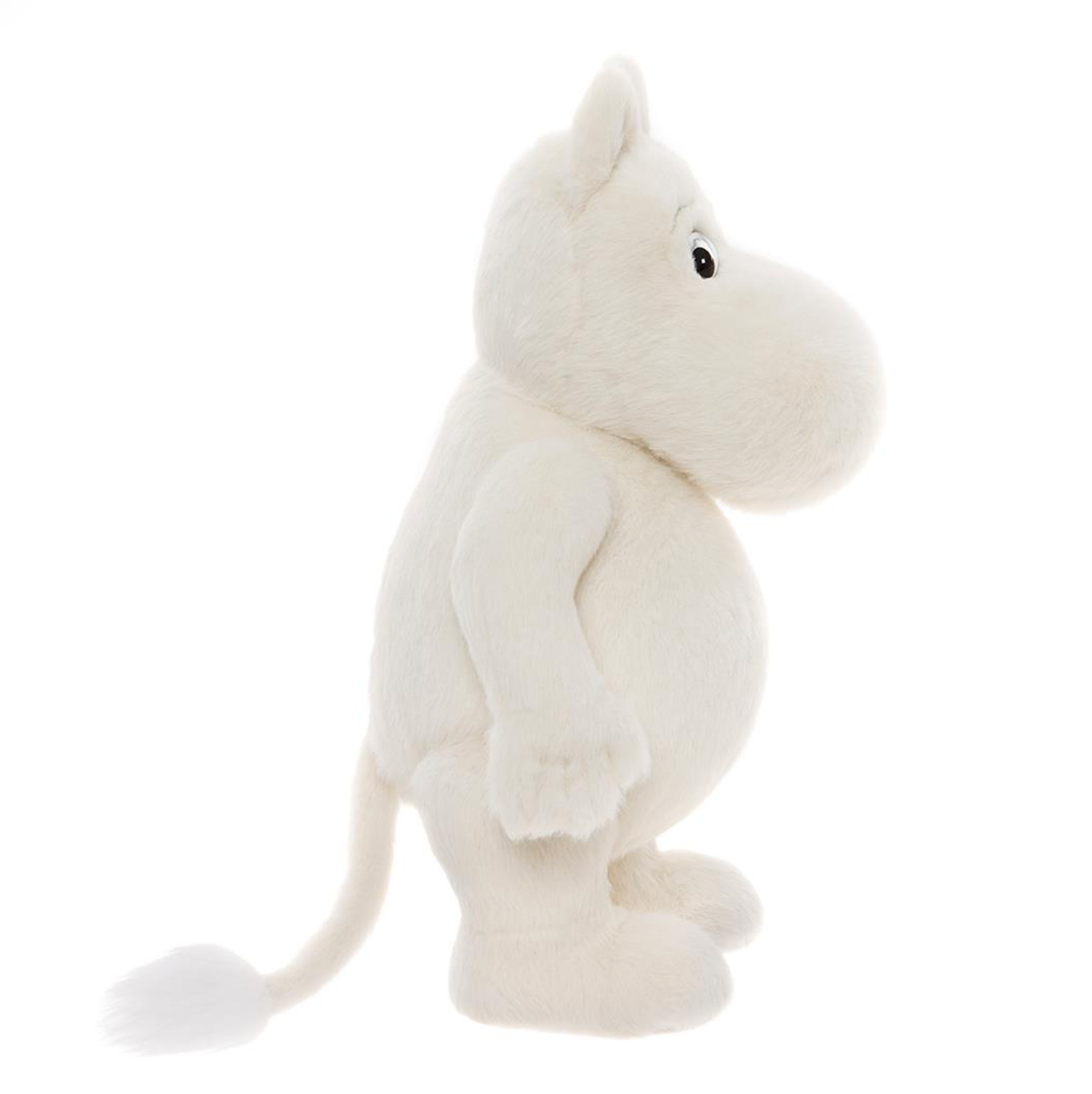 Moomin by Charlie Bears Moomintroll