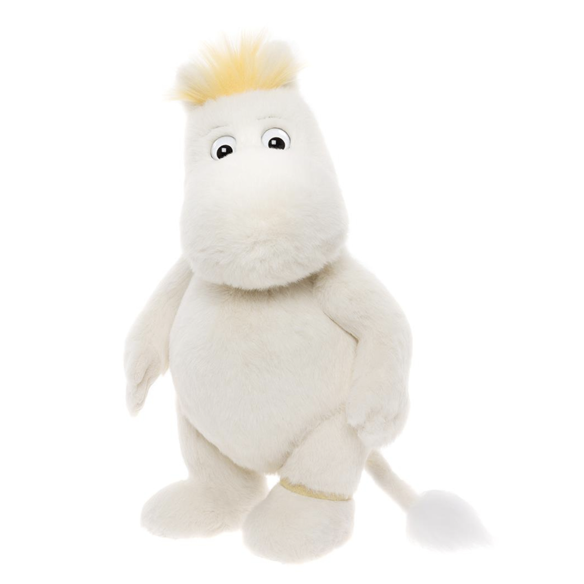 Moomin by Charlie Bears Snorkmaiden