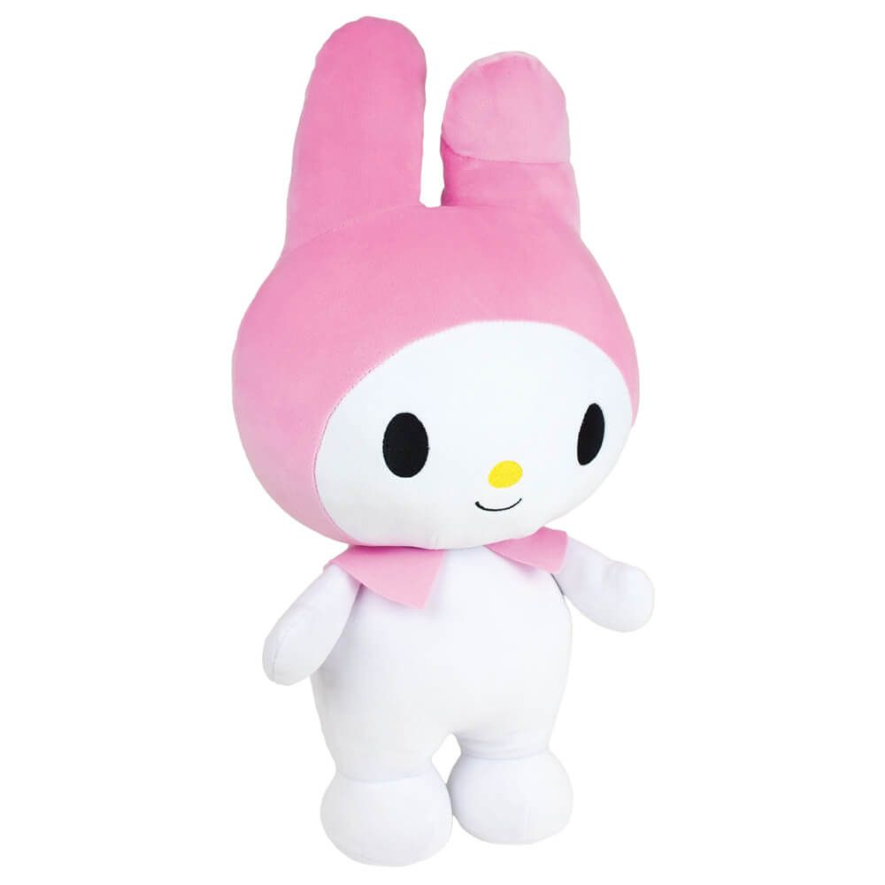 My Melody Squishy Plush Toy, image 2
