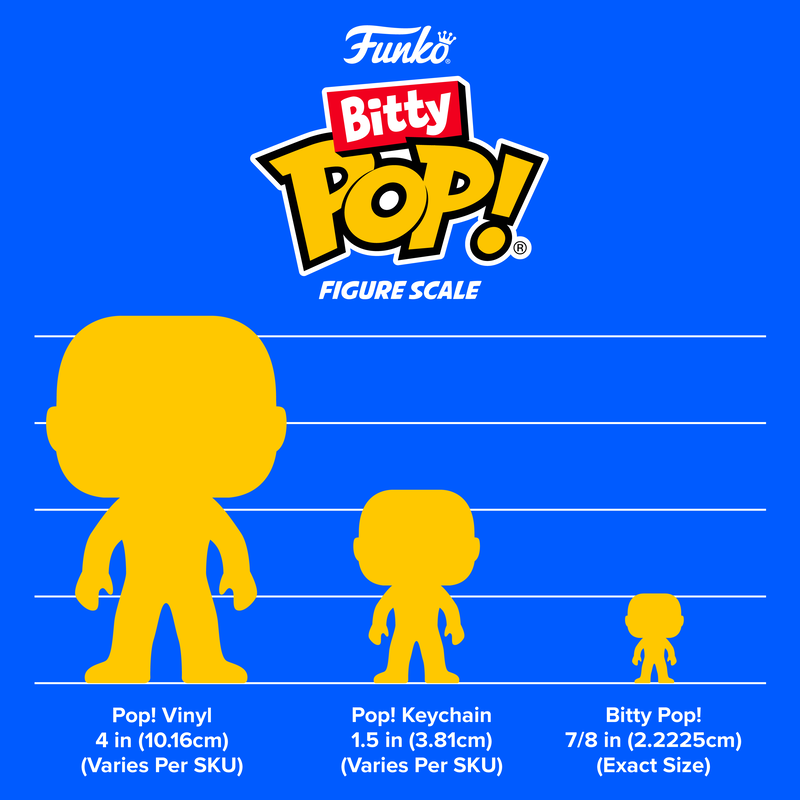 Funko Bitty Pop! NBA - Blind Bag, image 5