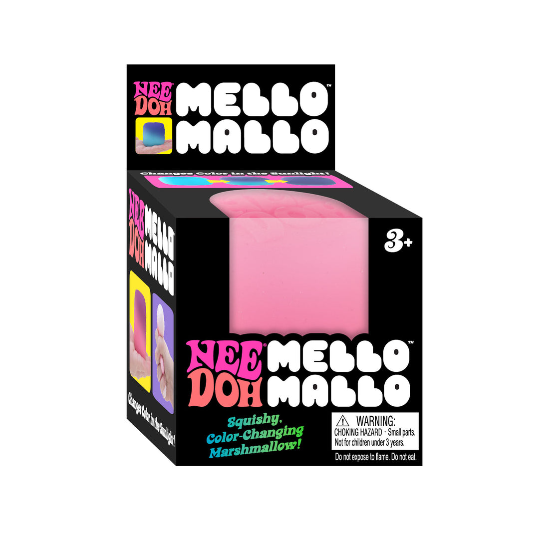 NeeDoh Mello Mallo, image 2