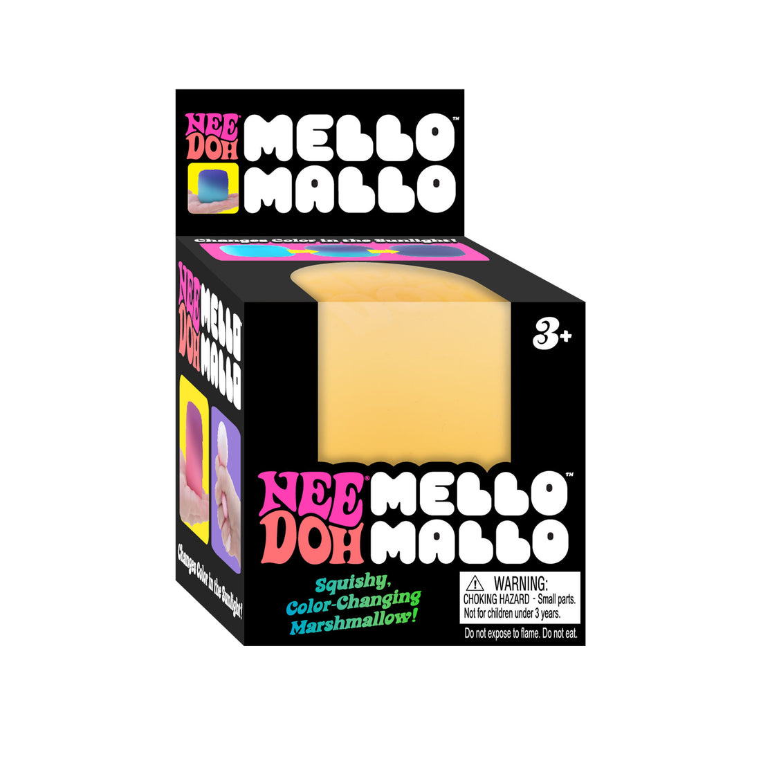 NeeDoh Mello Mallo, image 3