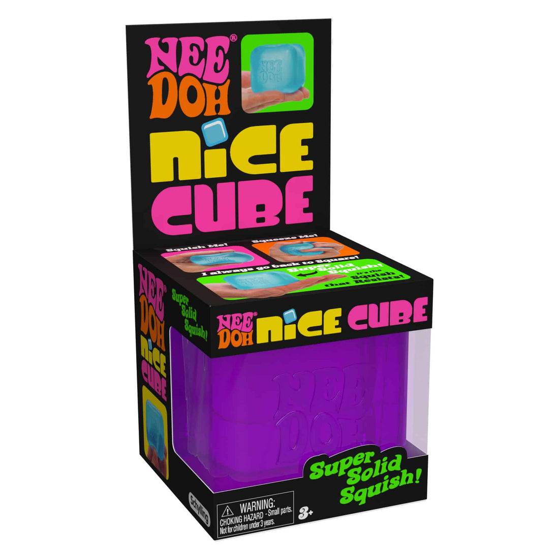 NeeDoh Nice Cube, image 3
