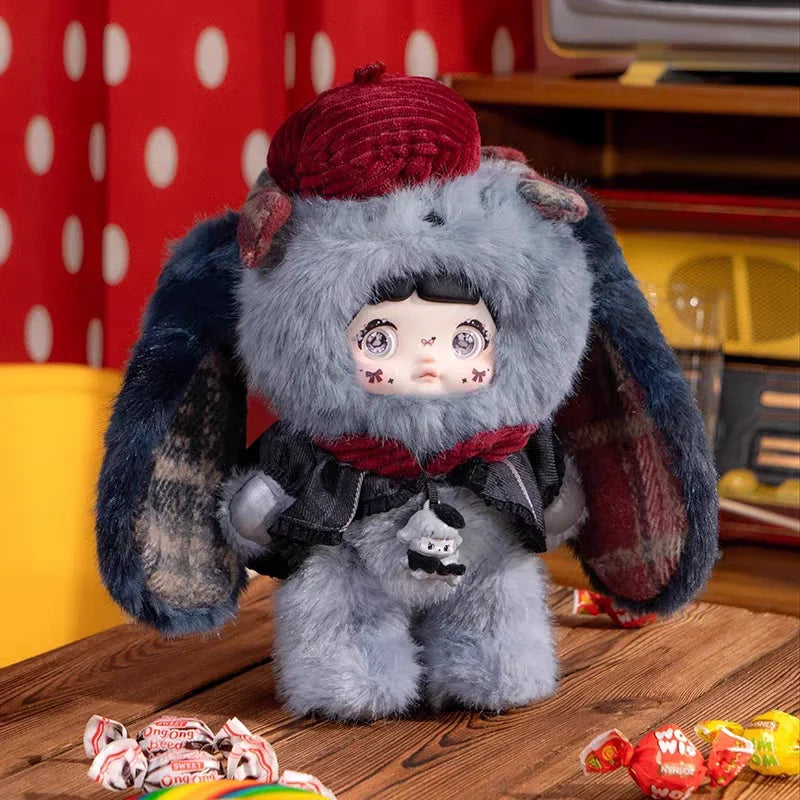 Nommi About the Childhood Series Plush Doll Blind Box, image 3