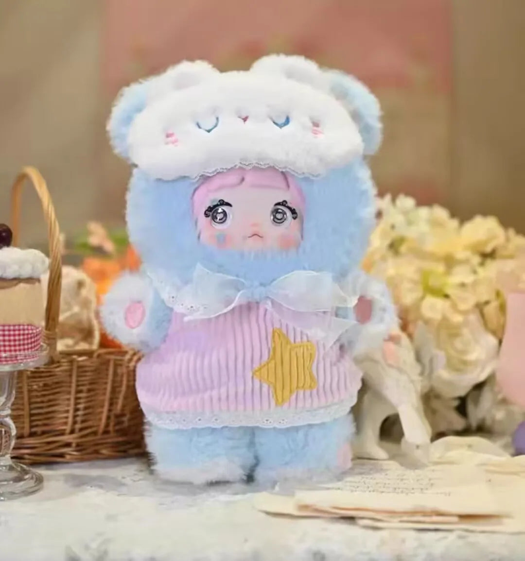 Nommi About the Childhood Series Plush Doll Blind Box, image 4