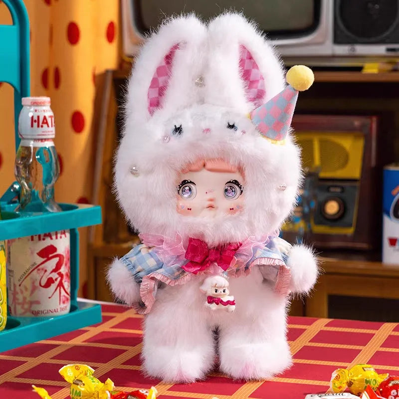 Nommi About the Childhood Series Plush Doll Blind Box, image 10