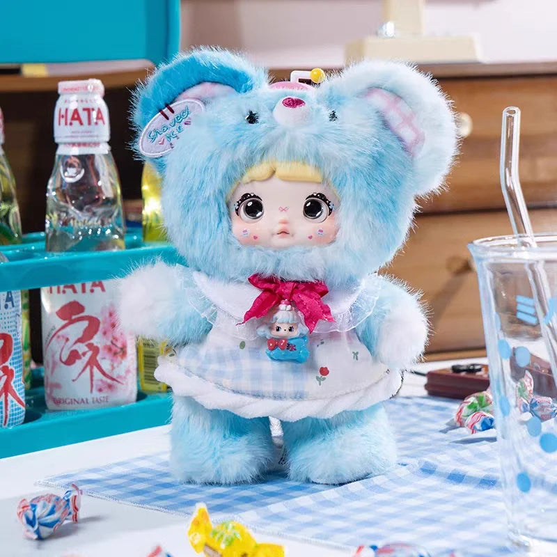 Nommi About the Childhood Series Plush Doll Blind Box, image 5