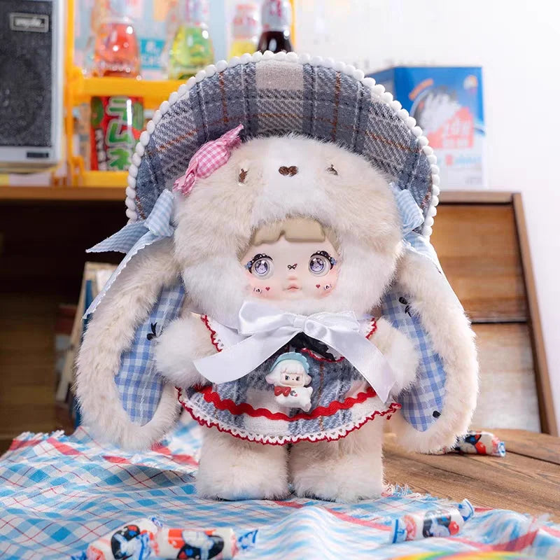 Nommi About the Childhood Series Plush Doll Blind Box, image 6