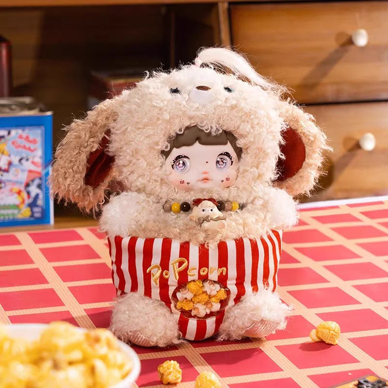 Nommi About the Childhood Series Plush Doll Blind Box, image 7